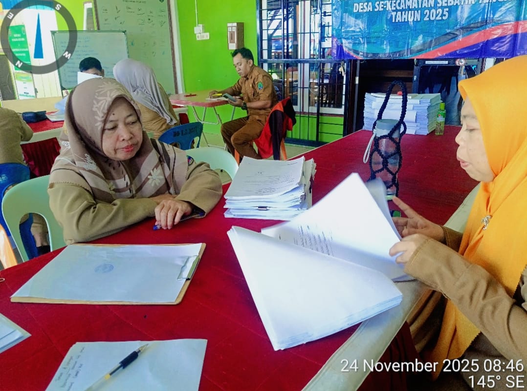 BERITA GAMBAR SIMPATIK